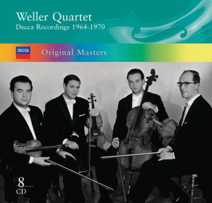 Weller Quartet