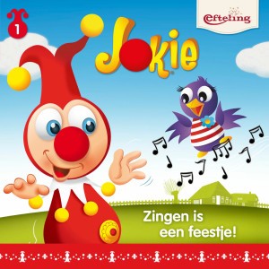 Jokie