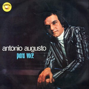 Antônio Augusto