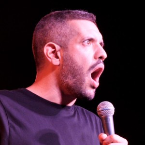 Francesco De Carlo