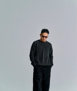 DJ KANJI