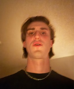 Benjamin Gasseau