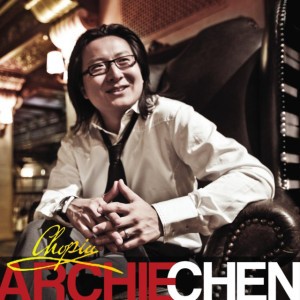 Archie Chen