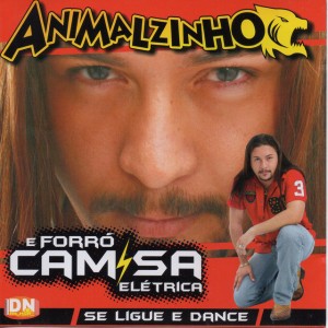 Animalzinho