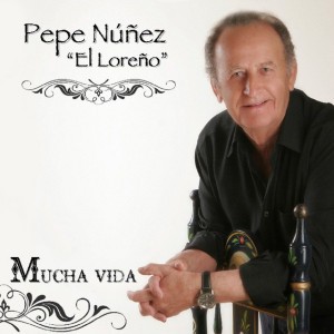 Pepe Nuñez El Loreño