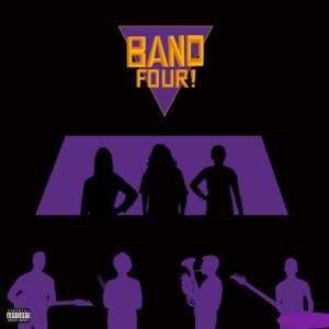 Band Four!