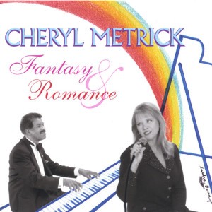 Cheryl Metrick