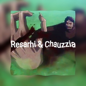 chauzzia