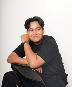 Paul Arcega
