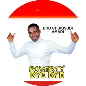 Bro. Chukwudi Amadi
