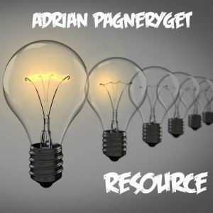 Adrian Pagneryget