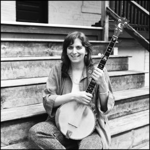 Cathy Fink