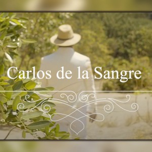 CARLOS DE LA SANGRE