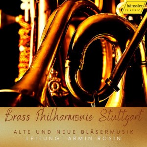Brass Philharmonie Stuttgart