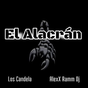 AlexX Ramm Dj