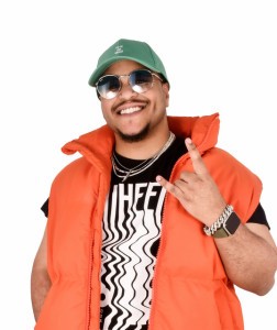 TheRealDinho