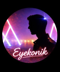 Eyekonik