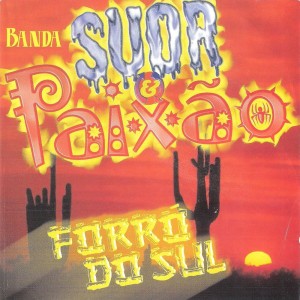 Banda Suor & Paixão