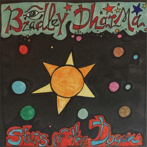 Bradley Dharma