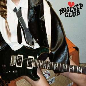 No Sleep Club