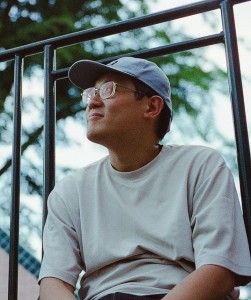 Joshua Hoe