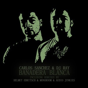 Carlos Sanchez