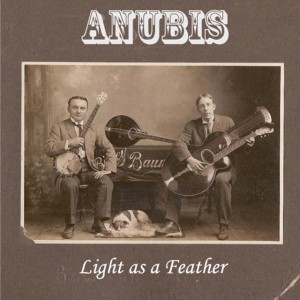 Anubis Welch