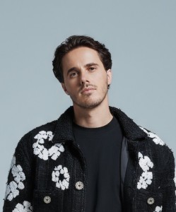 Florian Cassiede