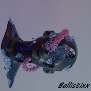 Ballistixx