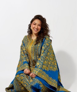 Maryam Shehab