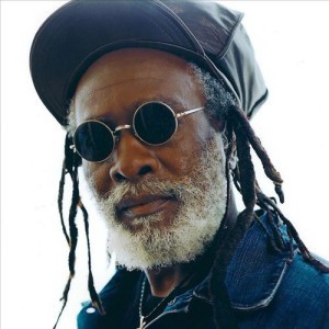 Burning Spear