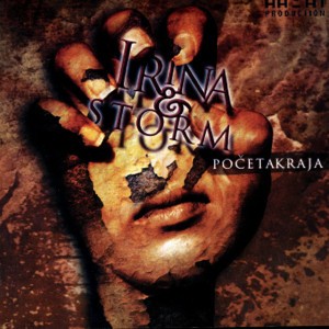 Irina & Storm