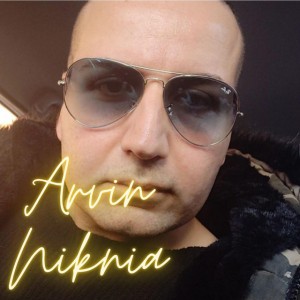 Arvin Niknia