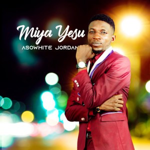 Asowhite Jodan