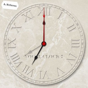 A. McSeven