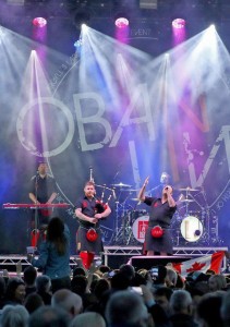 Red Hot Chilli Pipers