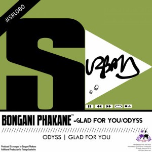 Bongani Phakane