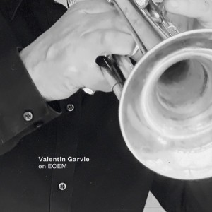Valentín Garvie