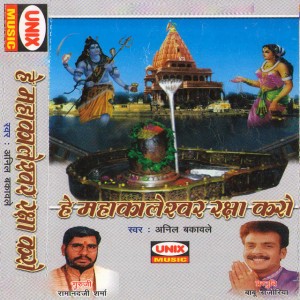 Anil Bakwale