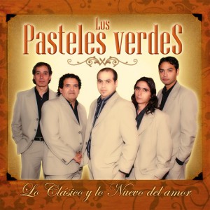Los Pasteles Verdes