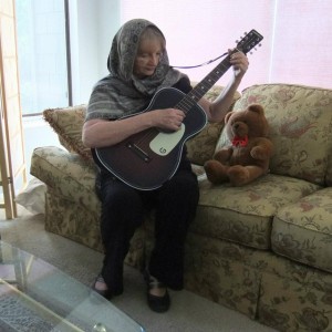Carol Forsloff