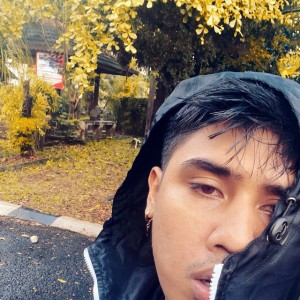 Jeri Taufik Lizam