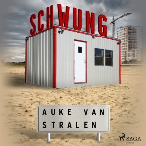 Auke van Stralen