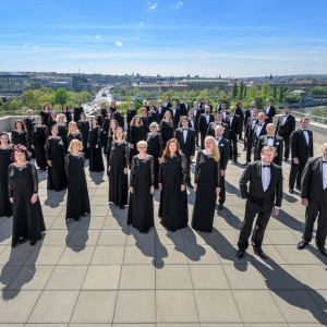Prague Philharmonic Choir