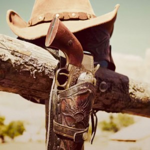 Bobby Gunsmoke