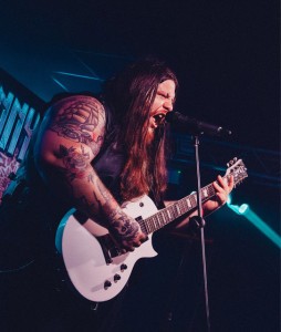 Danny Metal