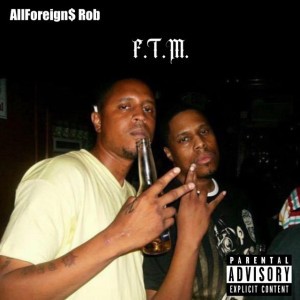 AllForeign$ Rob