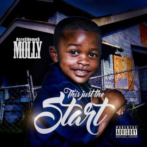 acreshome Molly