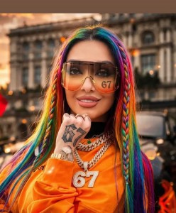 Narcisa