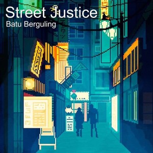 Batu Berguling